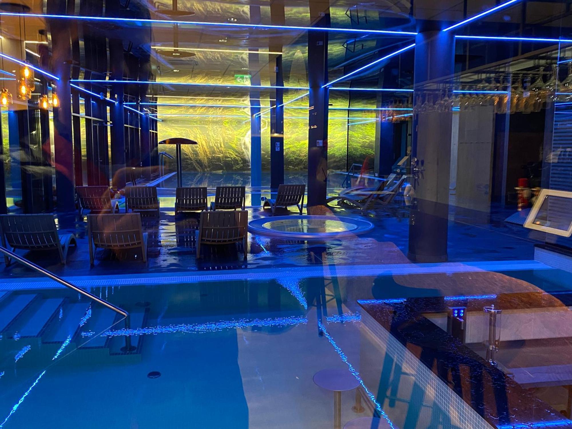 Zloty Horyzont Spa 1 Szklarska Poręba Eksteriør billede